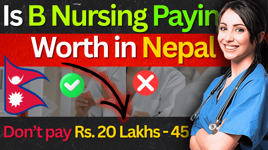bsc-nursing-paying-seat-nepal-worth-it-2026